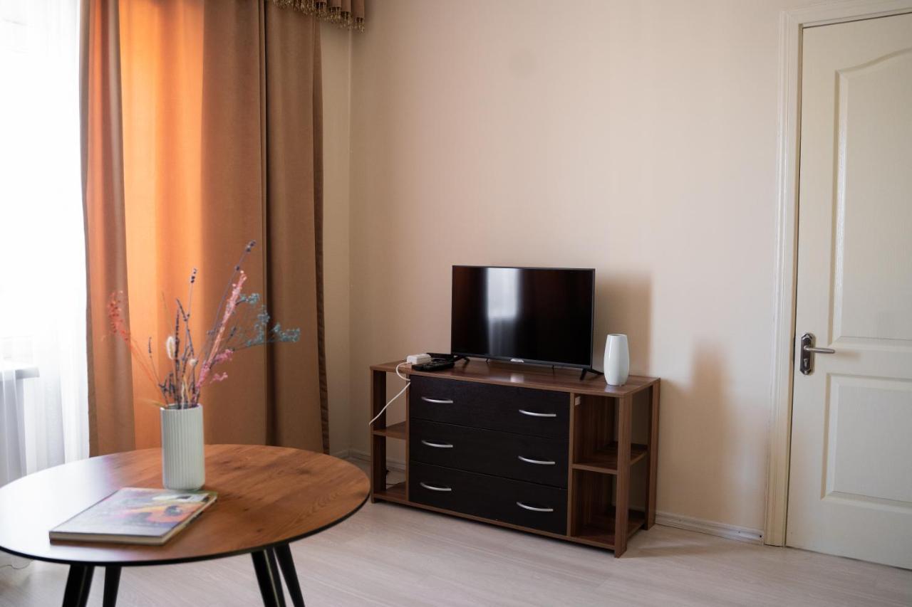 Aktau Airport Hotel Kültér fotó