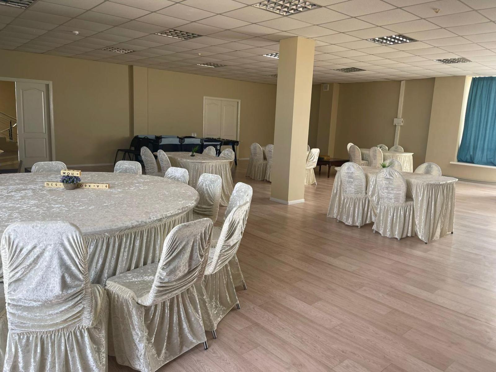 Aktau Airport Hotel Szoba fotó